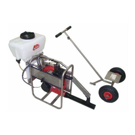 K800 Power Fogger